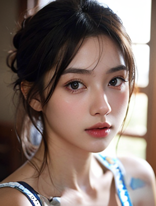 彩虹与海岸植物：自然的交响曲与生命的诗篇